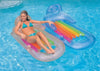 Intex King Kool Lounge Swimming Pool Lounger with Headrest (8 Pack)