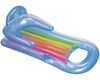 Intex King Kool Lounge Swimming Pool Lounger 63in x 33.5in (2 pack)