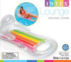 Intex King Kool Lounge Swimming Pool Lounger with Headrest (4 Pack)
