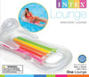 Intex King Kool Lounge Swimming Pool Lounger 63in x 33.5in (2 pack)