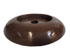 Replacement Coleman Power Steel 18ft x 48in Footing (Leg Caps) 4-Pack