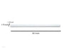 4-pack Replacement Intex Vertical Leg 14' X 42" & 15' X 42" Round Prism Pool