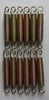 Skywalker 5 5in Trampoline Springs, 12 piece Five and Half Inch