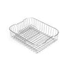 Franke PR-50C Prestige Series Large Drain/Drying Basket, Stainless Steel