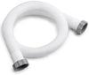 Intex 1.5-inch Diameter Accessory Pool Pump Replacement Hose Set of 2