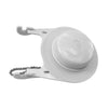 ST. THOMAS Toilet Flapper 9400.516.00 3-in White