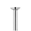 Newport Brass 516-8/15 Arm and Flange Polished Nickel