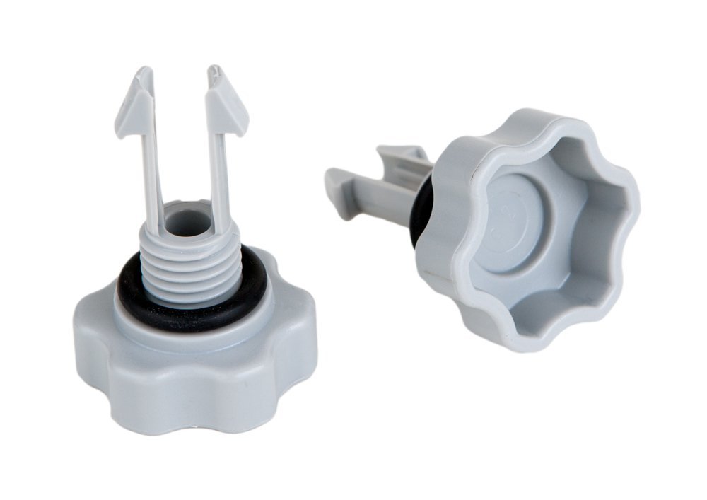 4-Pack Air Release Valve and O-Ring Set