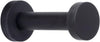Alno A8981-BRZ Euro Modern Robe Hooks, Bronze