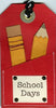 Rebecca Sower Ek Success Fresh Tags School Days RSGT006