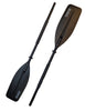 Propel Paddle SLPG52245 Kayak Paddle Basic Blade Black 84-inch