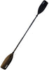 Propel Paddle SLPG52245 Kayak Paddle Basic Blade Black 84-inch