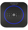 Gemmy Orchestra of Lights Universal Virtuoso Speaker Outdoor Bluetooth