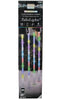 Gemmy Orchestra of Lights 8 LED Color-Changing Tube Lights Pathway Markers