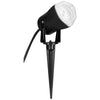 Gemmy LED LightShow SpotLight Solid White SteadyGlow