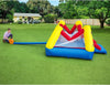 Bestway Brave the Bull Inflatable Bouncer 11ft x 8ft 6in x 6ft 1in