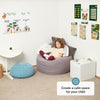Calm Down Sensory Corner for Home with Items for Kids