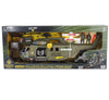 Member's Mark Mega Helicopter 32-Piece Playset with Lights and Sounds