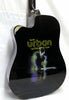 Keith Urban Acoustic Electric Ripcord Guitar Brazilian Burst Right GUITAR ONLY