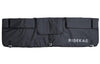 KAC 54-inch Mid-Size Truck Tailgate Pad up to 5 Bikes with Storage Pockets
