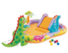 Intex Dino Park Inflatable Play Center 79" X 62" X 27"