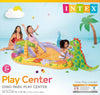 Intex Dino Park Inflatable Play Center 79" X 62" X 27"