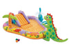 Intex Dino Park Inflatable Play Center 79in X 62in X 27in