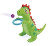 Intex Dino Park Inflatable Play Center 79in X 62in X 27in