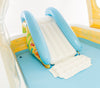 Intex Submarine Inflatable Play Center 91" X 77" X 52" for Ages 2 and up