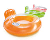 Intex Candy Color Inflatable Lounges 40-inch Diameter 3-Pack