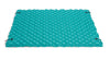 Intex Giant Inflatable Floating Platform Mat for Pools and Lakes 9.5FT X 7FT (2-Pack)