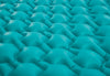 Intex Giant Inflatable Floating Platform Mat for Pools and Lakes 9.5FT X 7FT (2-Pack)