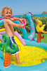 Intex Dinoland Inflatable Play Center 131" X 90" X 44" for Ages 3 and up