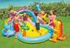 Intex Dinoland Inflatable Play Center 131" X 90" X 44" for Ages 3 and up