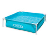 Intex Mini Frame Pool Blue 57173DEP