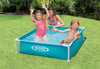 Intex Mini Frame Pool Blue 57173DEP