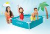 Intex Mini Frame Pool Blue 57173DEP