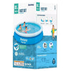 Bestway Fast Set 12ft X 30in Round Inflatable Pool Set
