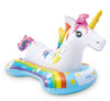 Intex 57563EP Unicorn Ride-On Inflatable Float 64in x 34in