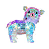 Holiday Living 16-inch Freestanding Polar Bear with LED Lights