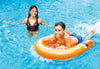 Intex 58154EP Surf Rider Inflatable Float 40" X 35" Orange