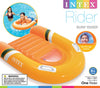 Intex 58154EP Surf Rider Inflatable Float 40" X 35" Orange
