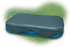 Intex Rectangular Pool Cover for Swim Centers 58412EP