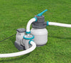 Replacement Bestway Flowclear 58498E Sand Filter Pump 1500 GPH