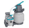 Replacement Bestway Flowclear 58498E Sand Filter Pump 1500 GPH