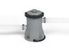 Replacement Bestway 330 Gallon Flowclear Filter Pump Model 58511