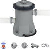 Replacement Bestway 330 Gallon Flowclear Filter Pump Model 58511