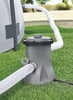 Replacement Bestway 330 Gallon Flowclear Filter Pump Model 58511