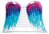 Intex Angel Wings Mat Inflatable Pool Float 61in X 85in