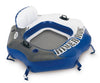 Intex River Run Connect Lounge 58854EP Inflatable Floating Water Tube